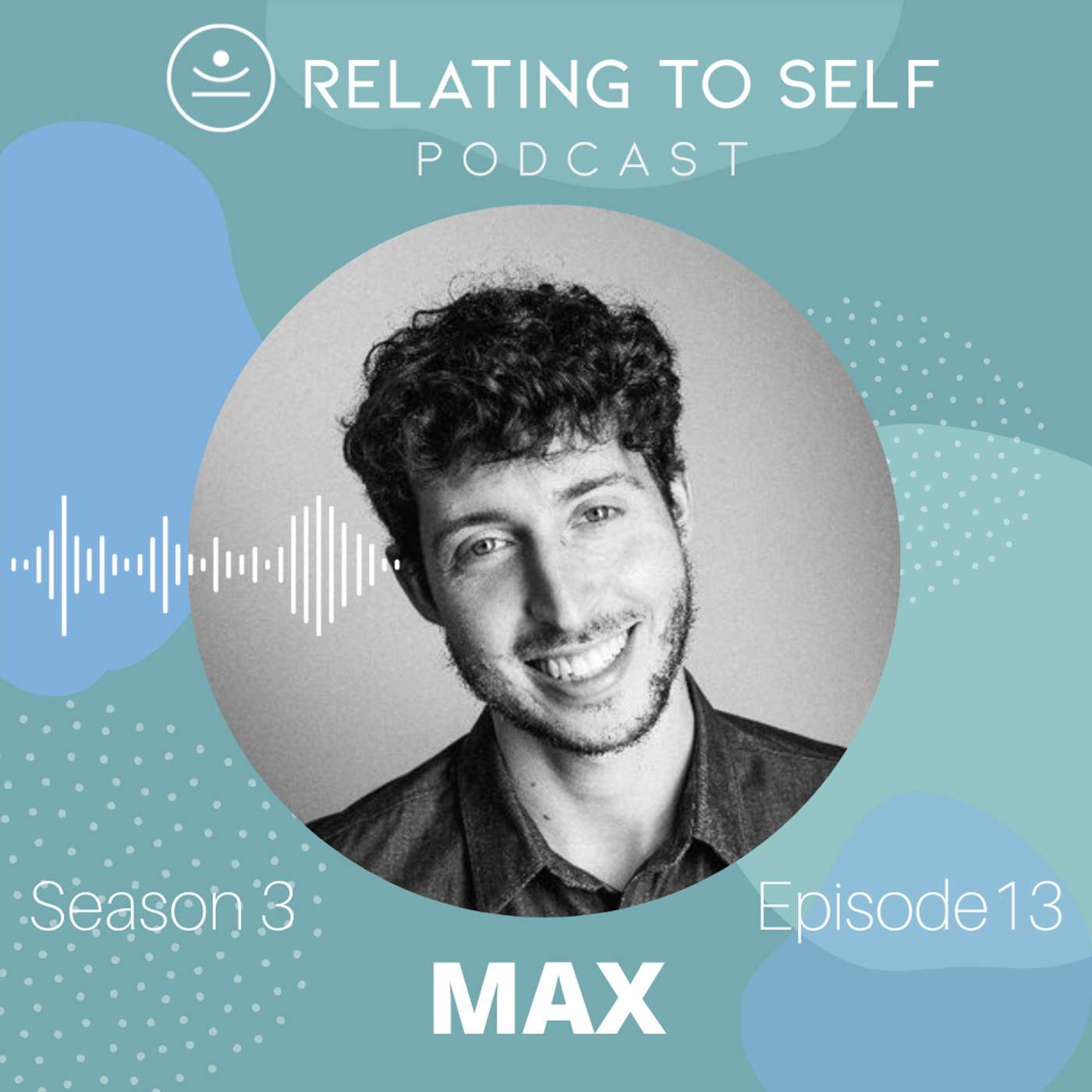 Writing from a place that both is and isn't the self {with Max Stossel}