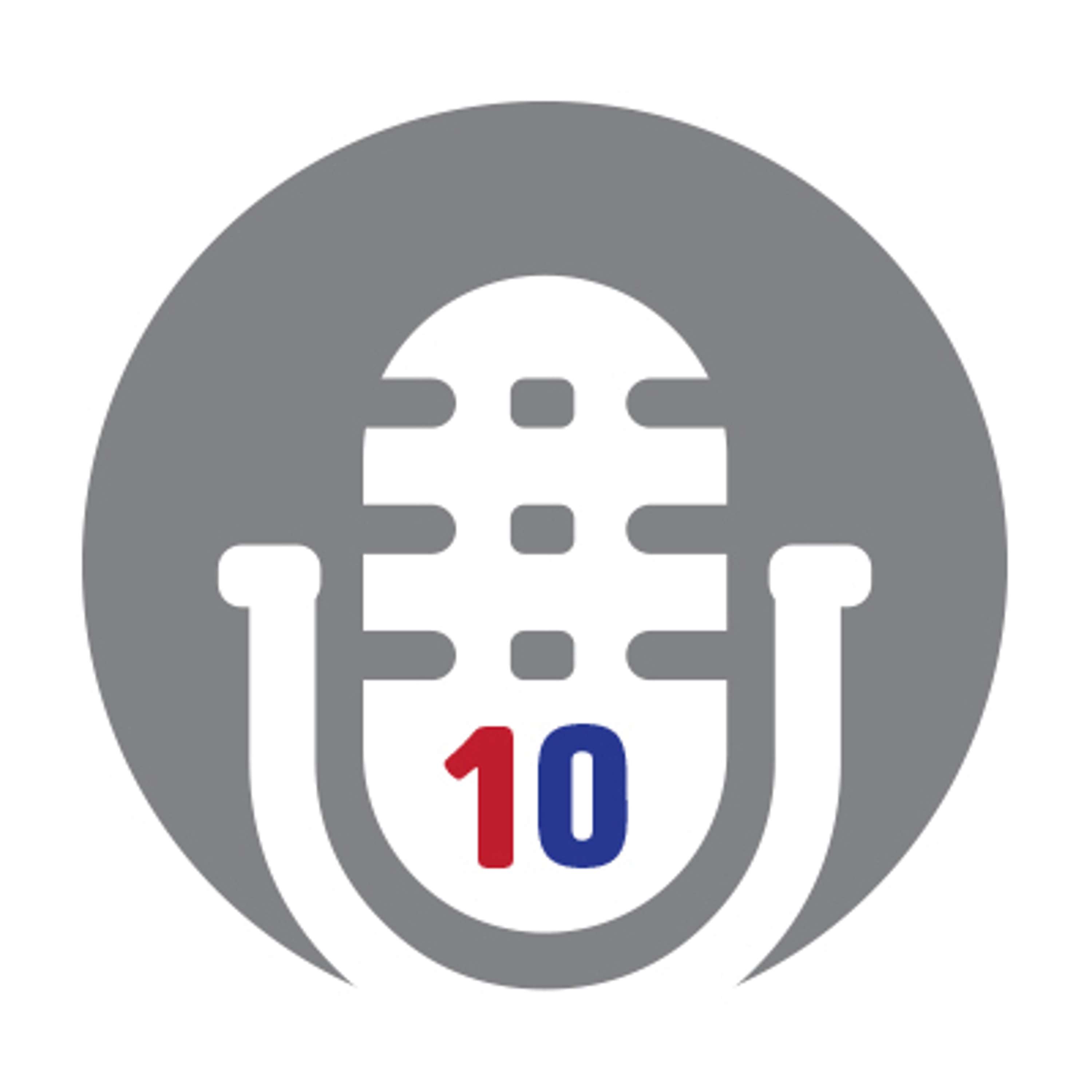 ADTENTION! The American Advertising Federation Tenth District Podcast