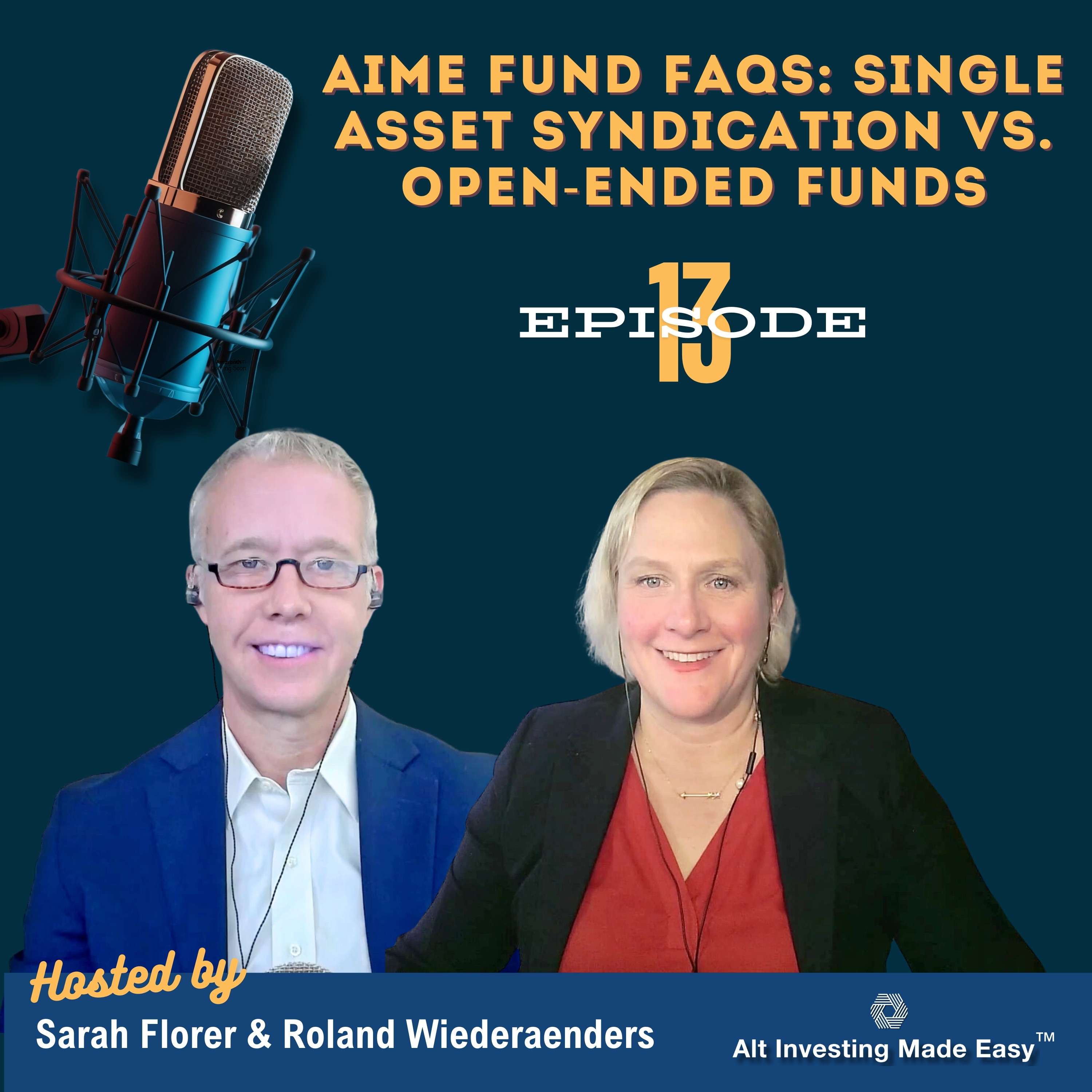Alt Investing Made Easy