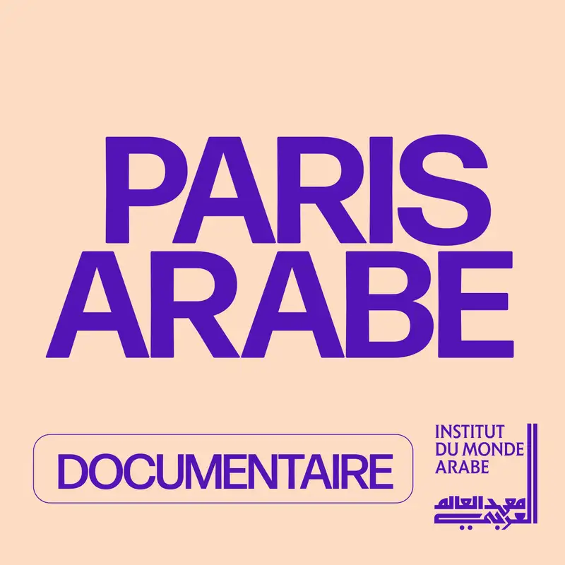 Ep.13 | Le stand-up arabe à Paris [Saison 2] 