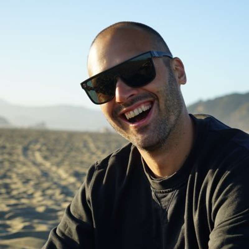 Greg Lazarus