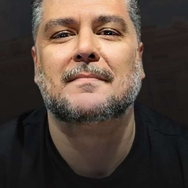 Rodrigo Leone