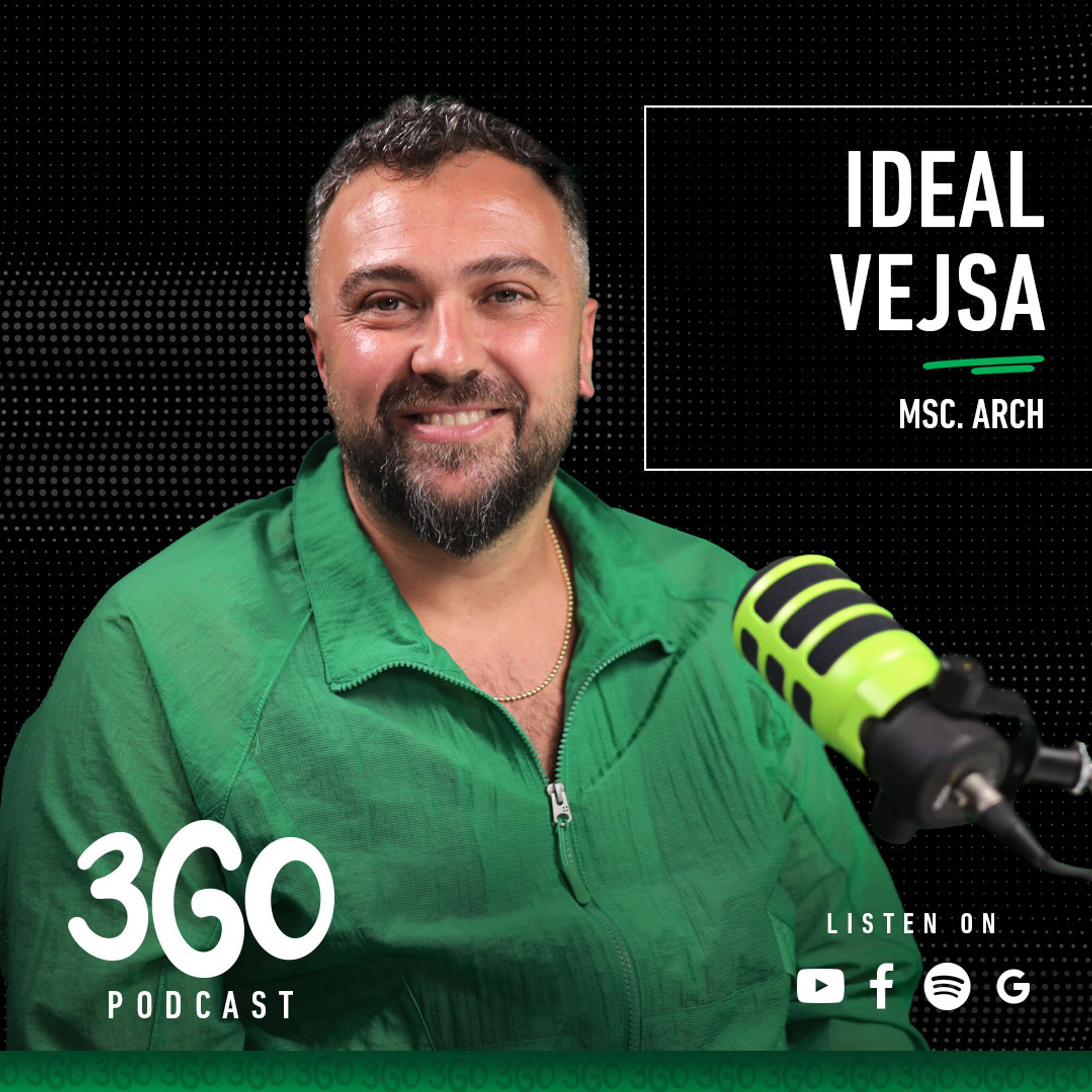 3GO | Trego Podcast