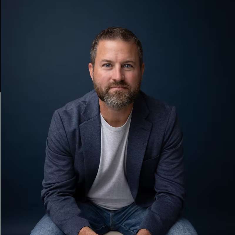 Brent Cartwright