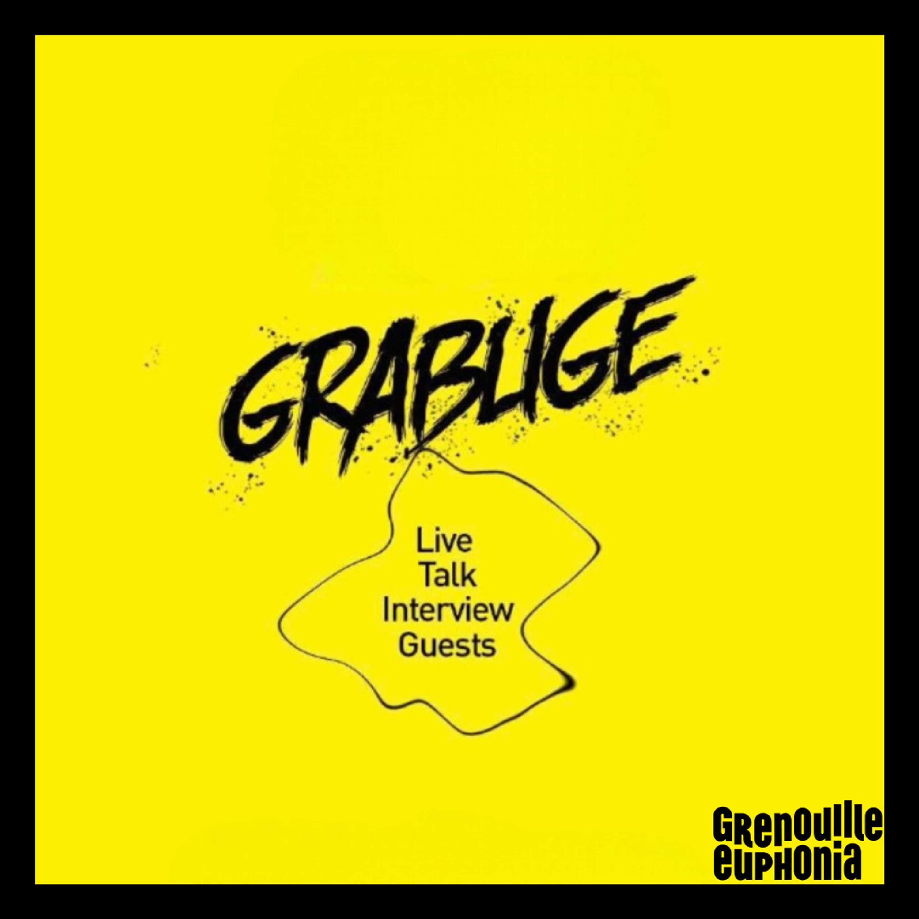 Grabuge - Cyril B.