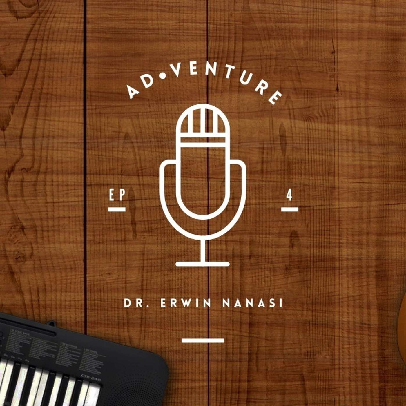 Why Limit Your Ministry? | App Development - Dr. Erwin Nanasi