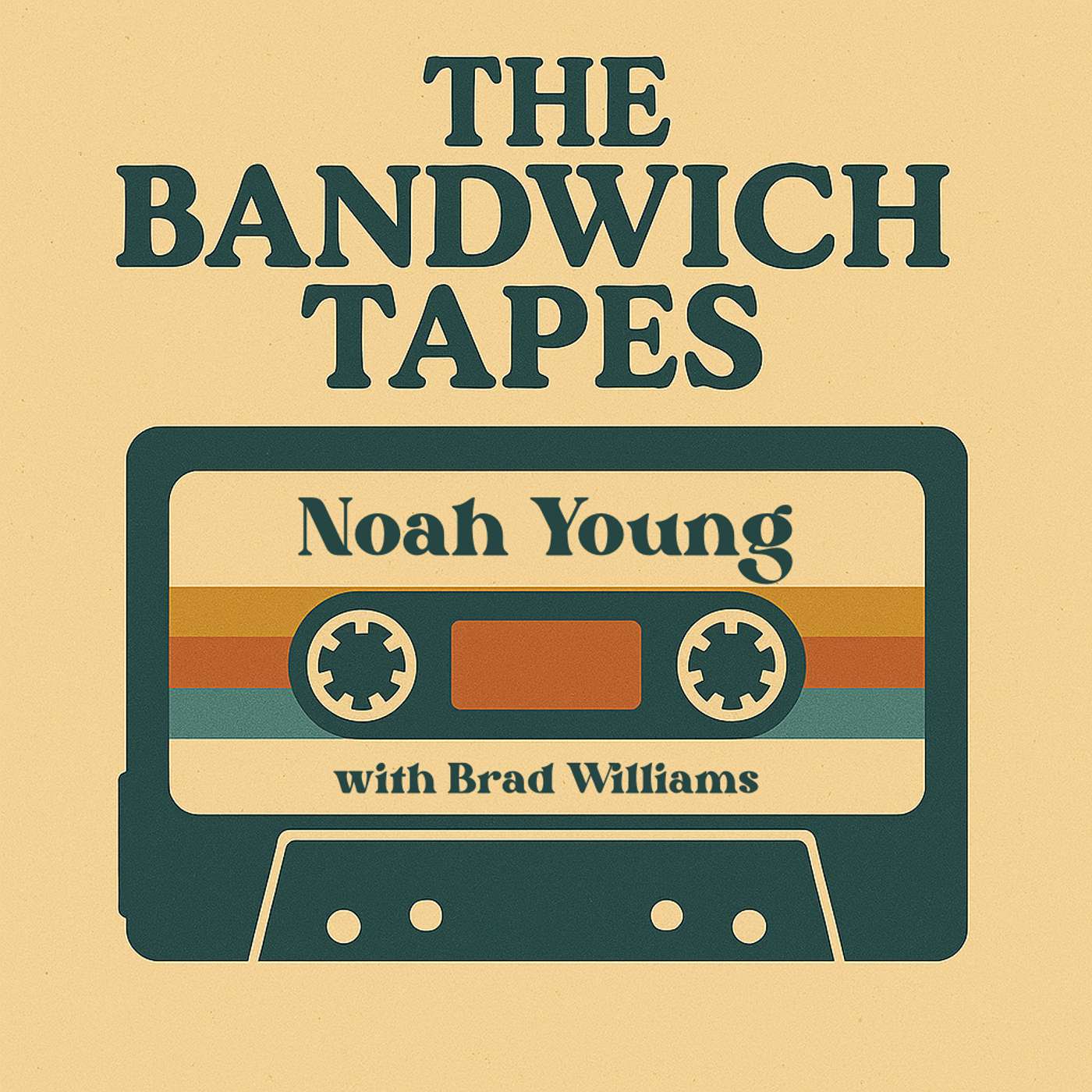 Noah Young