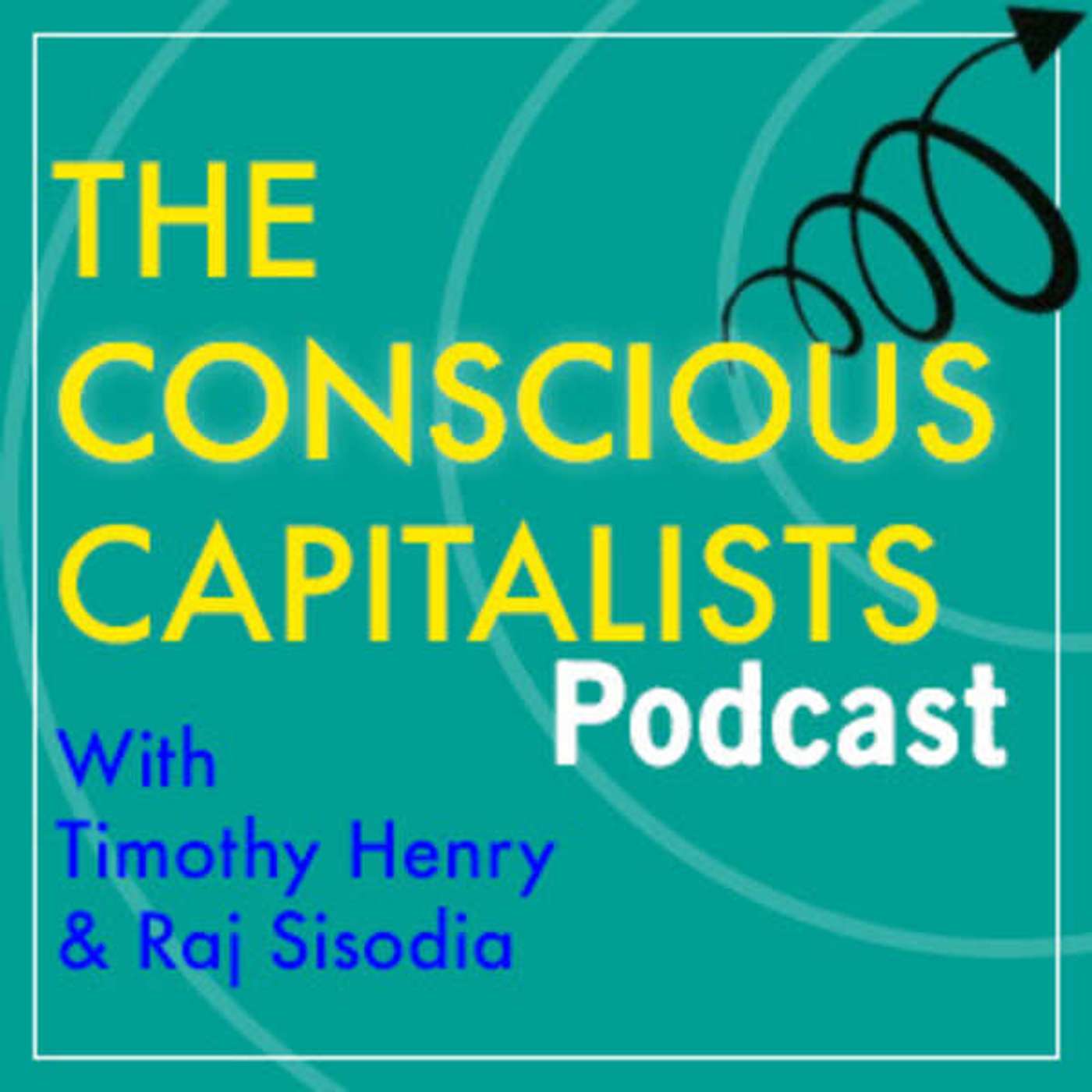 The Conscious Capitalists
