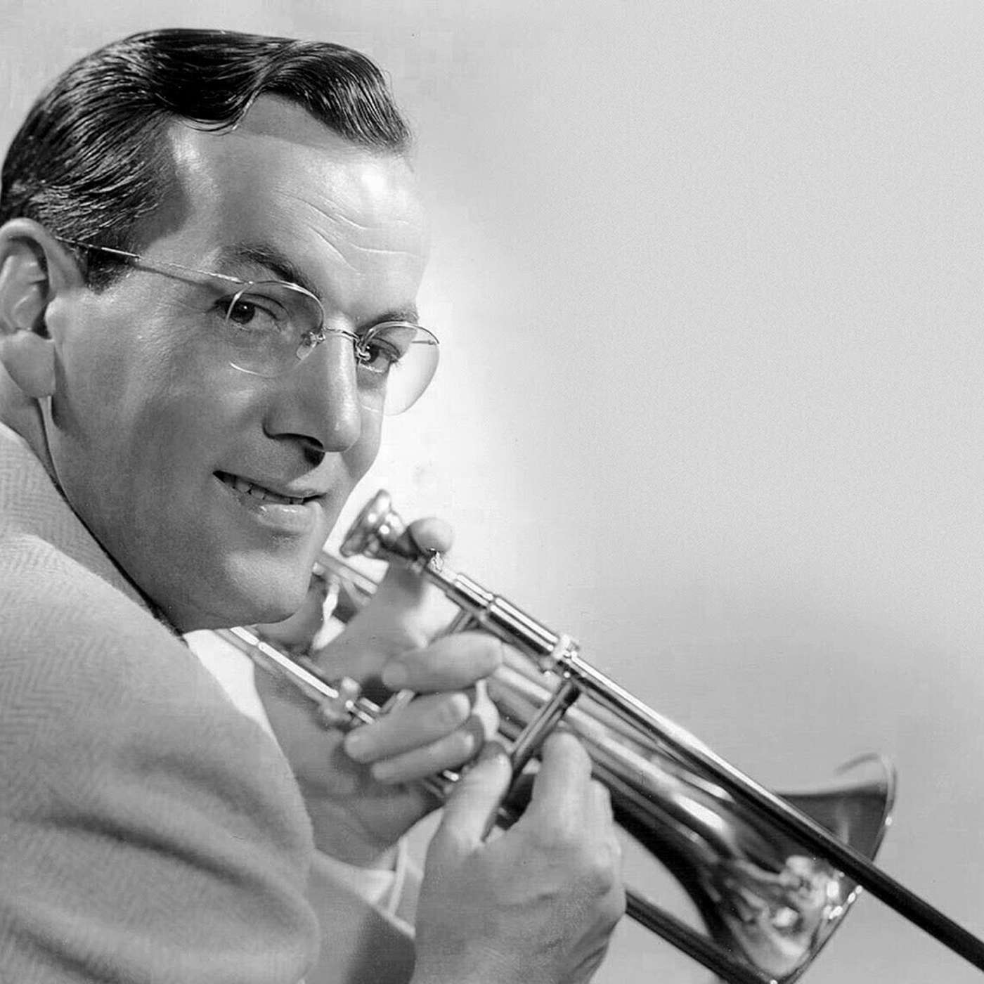 Glenn Miller (August 7, 1983)