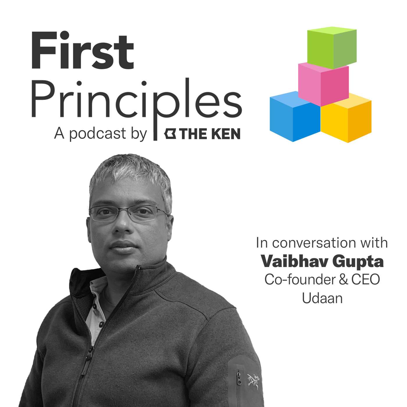 (Copy) First Principles