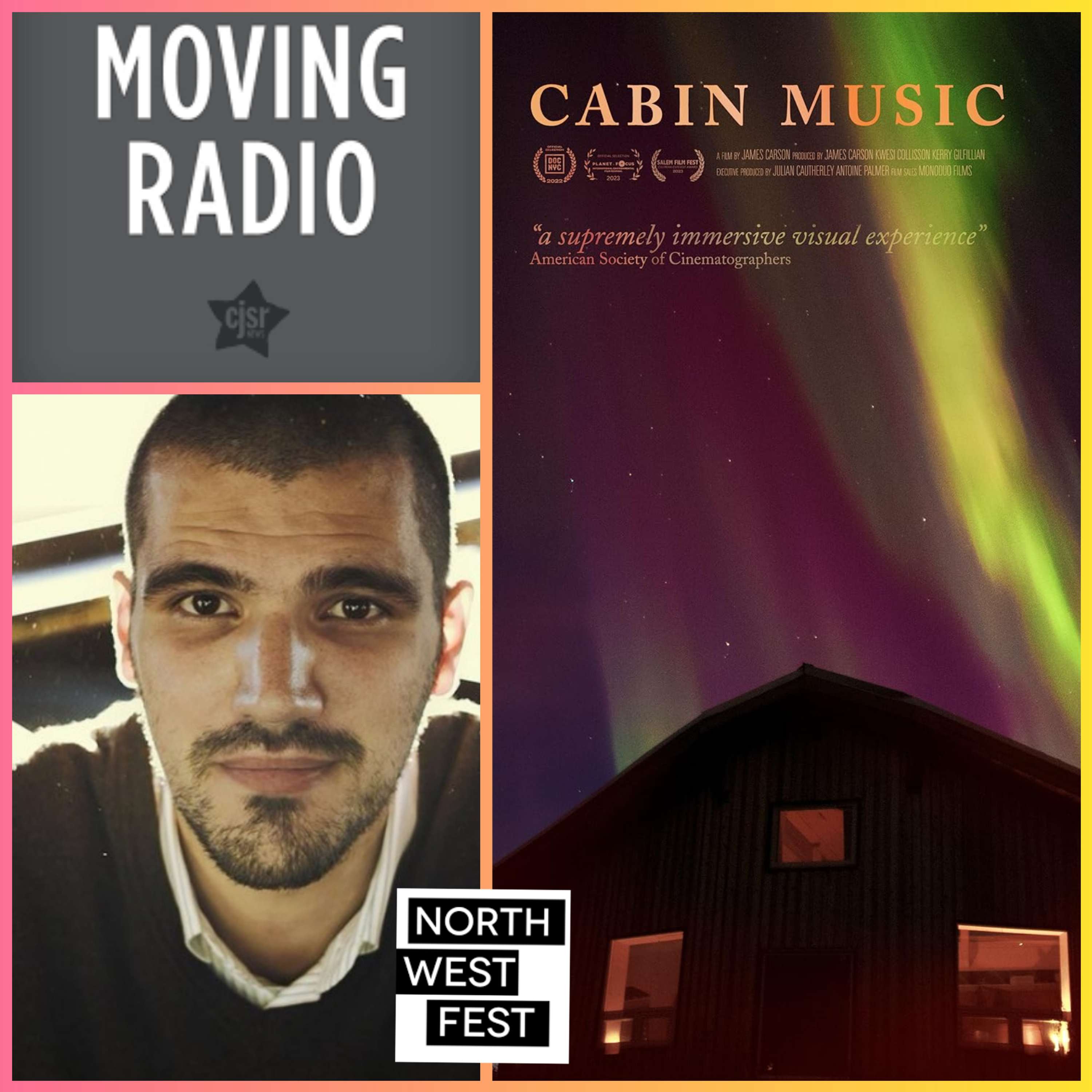 Moving Radio