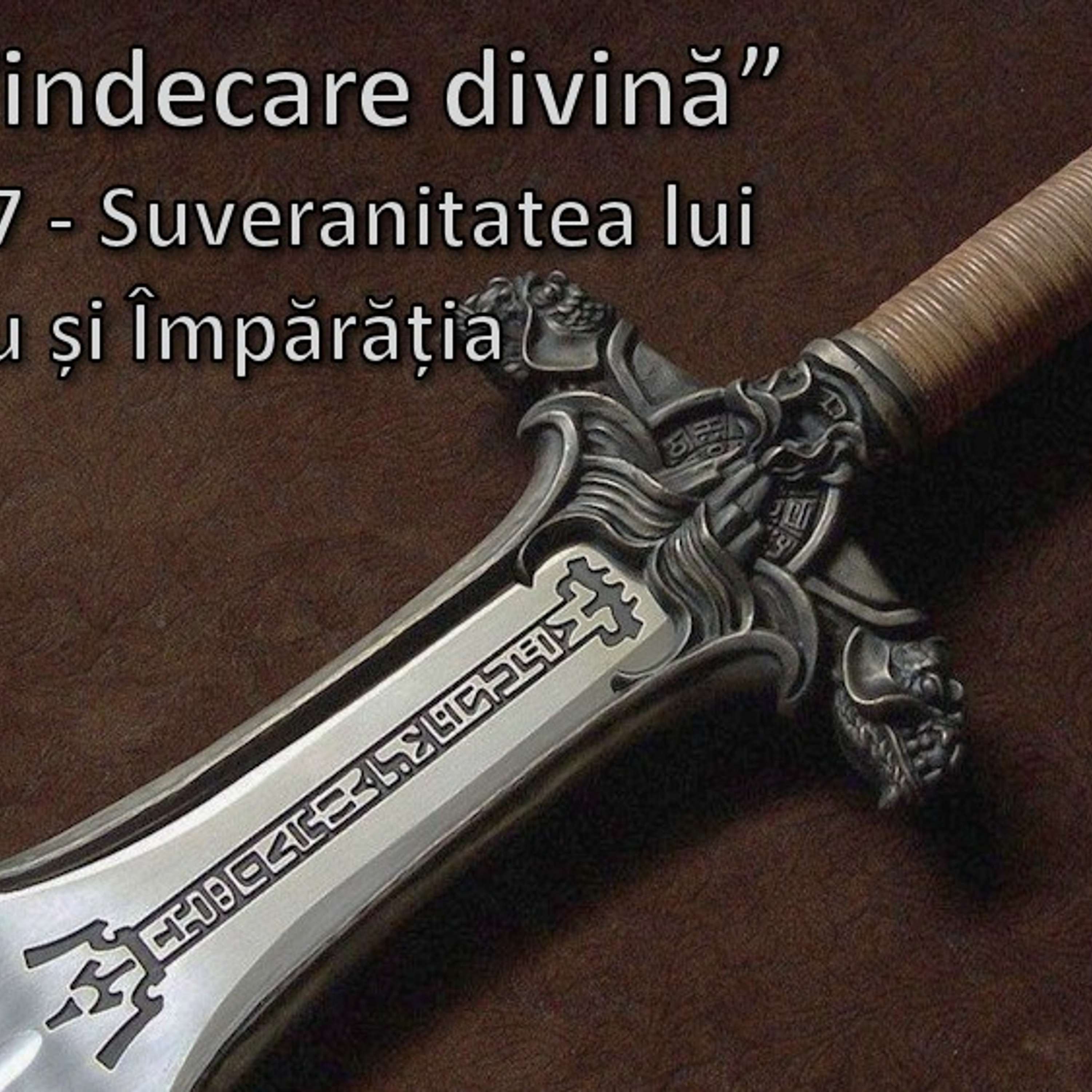 Redescoperă Evanghelia