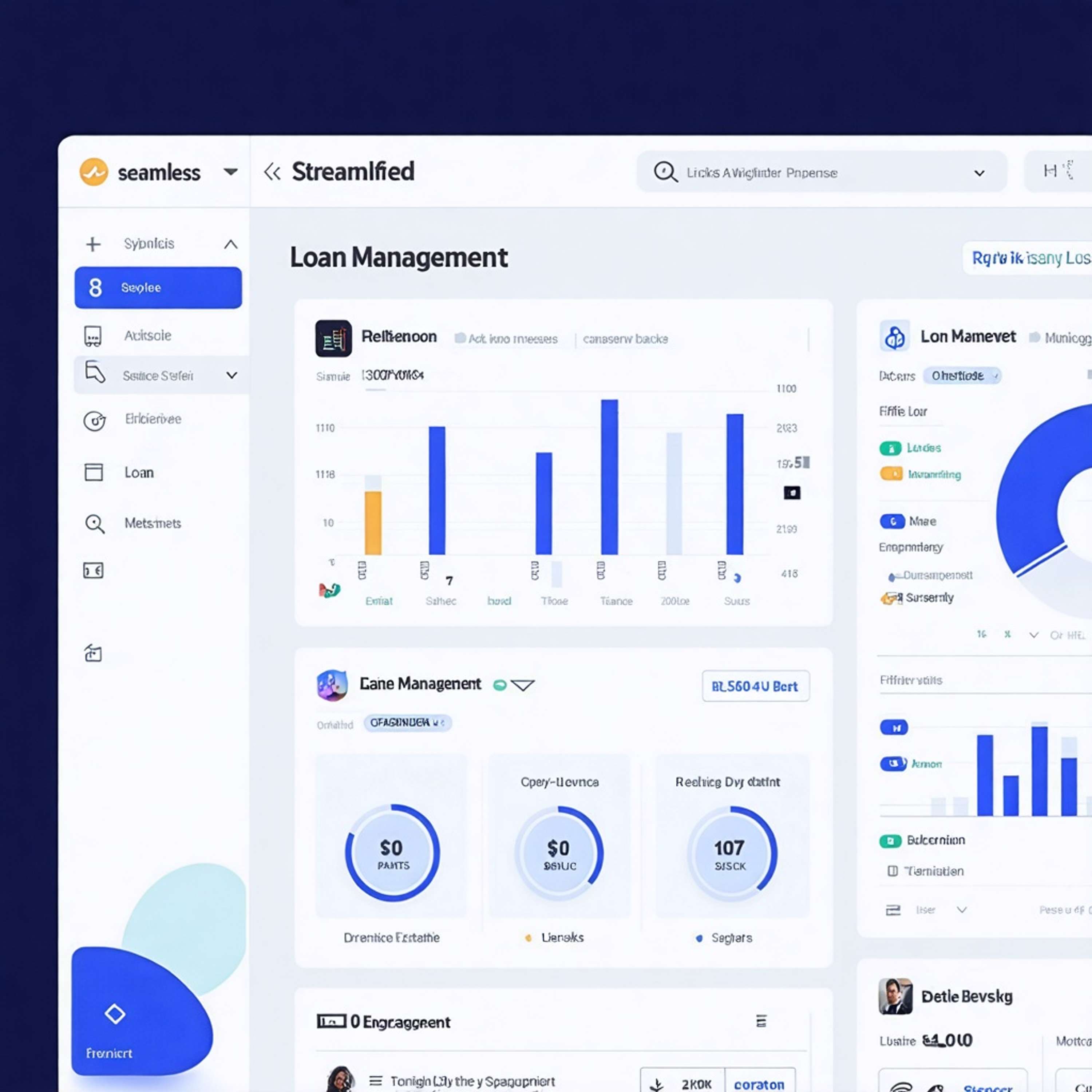 Fundingo: Efficient Loan Management on Salesforce
