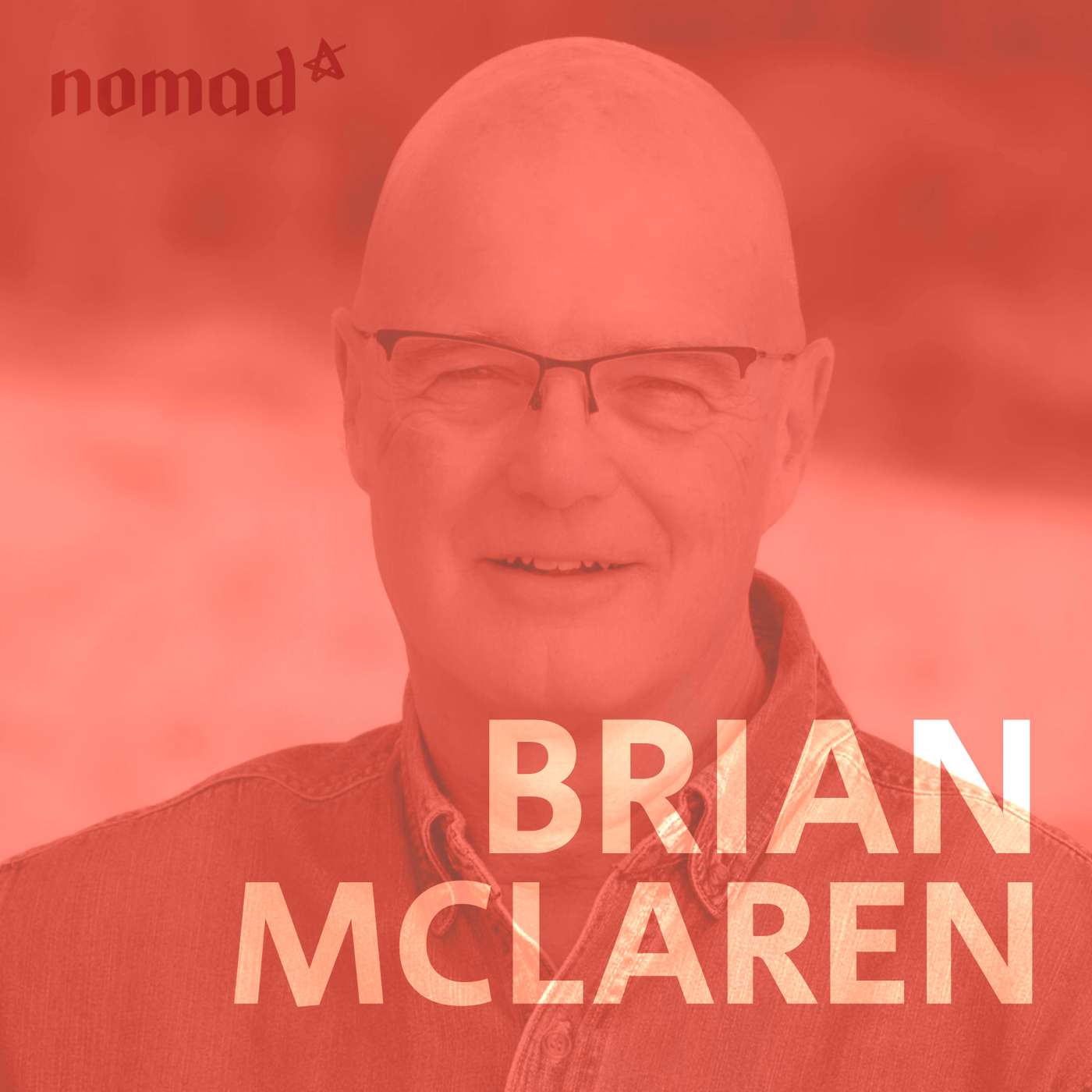 Brian McLaren - Spirituality at the End of the World (N350) Brian McLaren - Spirituality at the End of the World (N350)