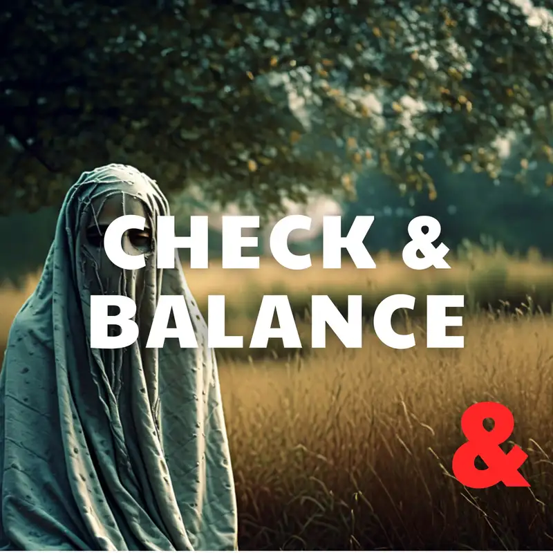 Check and balance