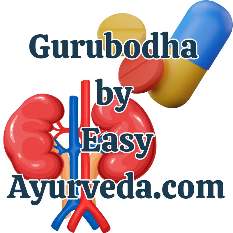 Gurubodha 137: Ayurvedic mineral medicines and Kidney Health | Ashwagandha| Deepana Pachana before Ashwagandha Gritha