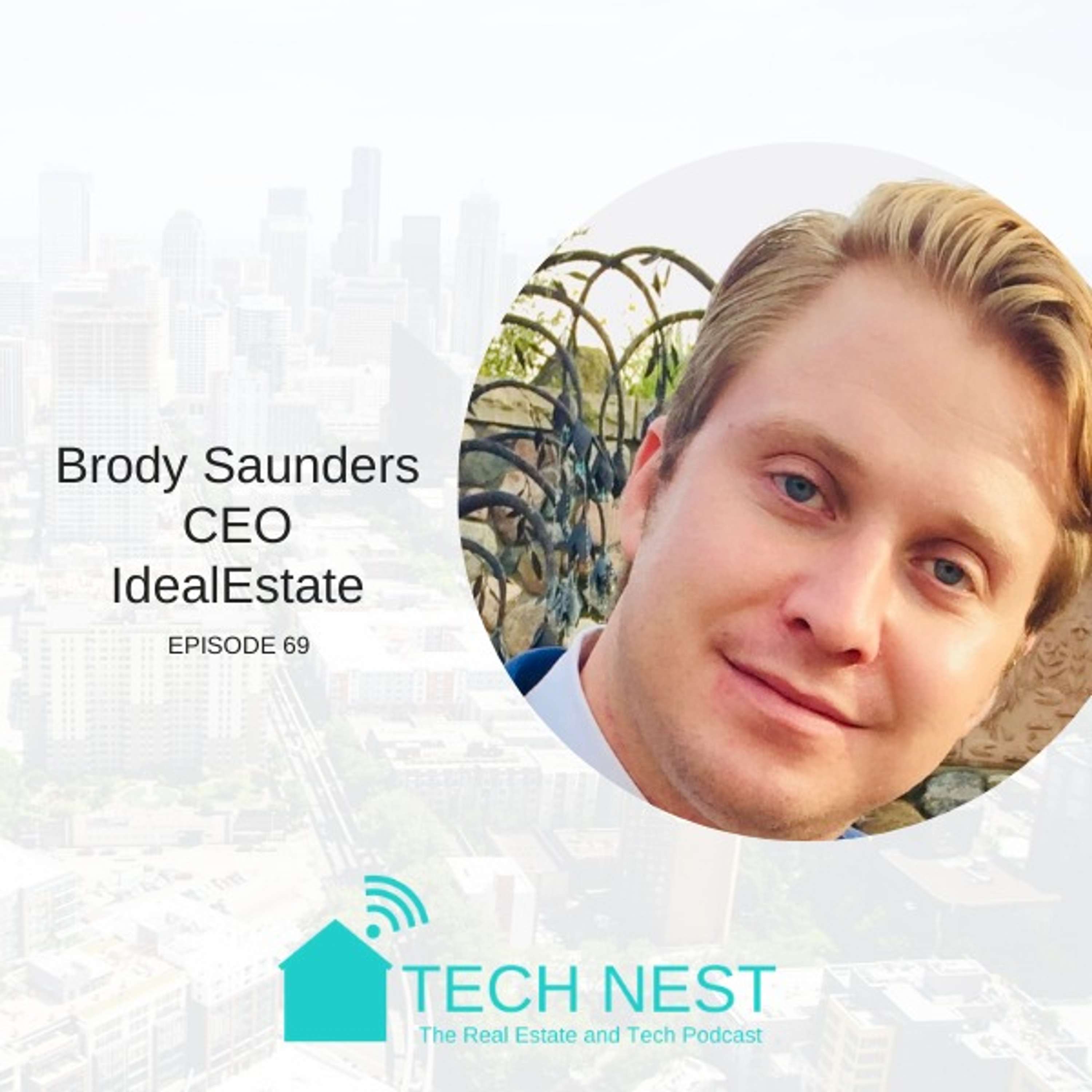 Tech Nest: The Proptech Podcast