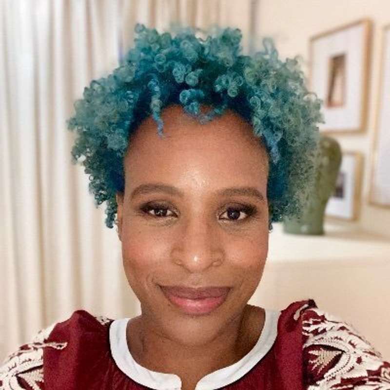 Nicola Yoon