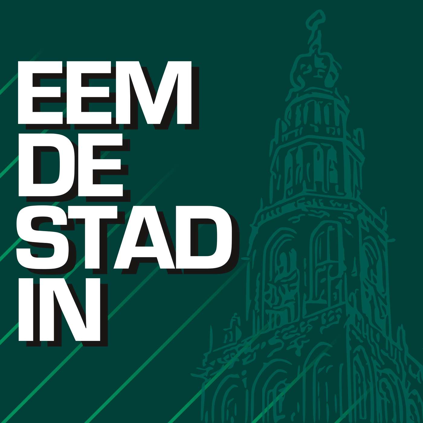 Eem de Stad in: met de nieuwe nachtburgemeester! episode artwork