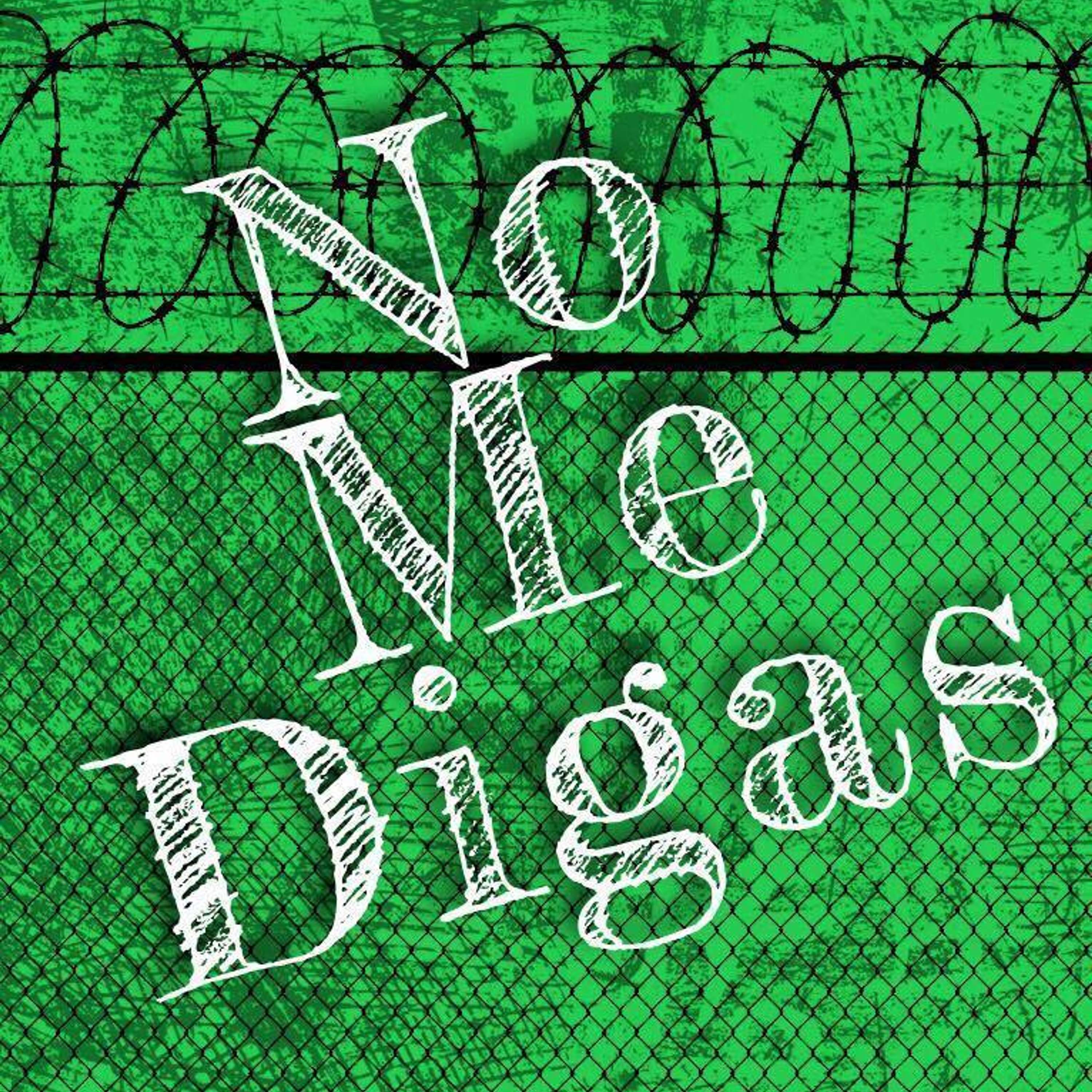 No Me Digas