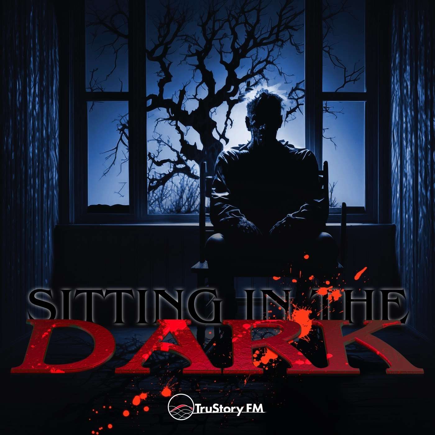 Sitting in the Dark