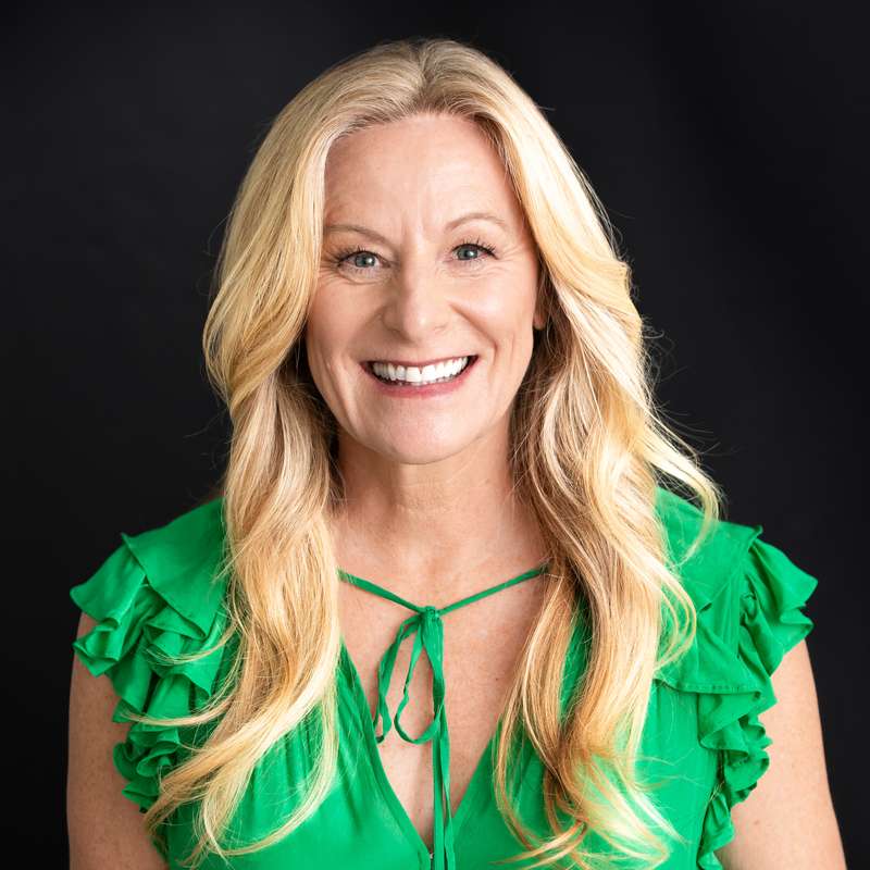 Leisa Peterson
