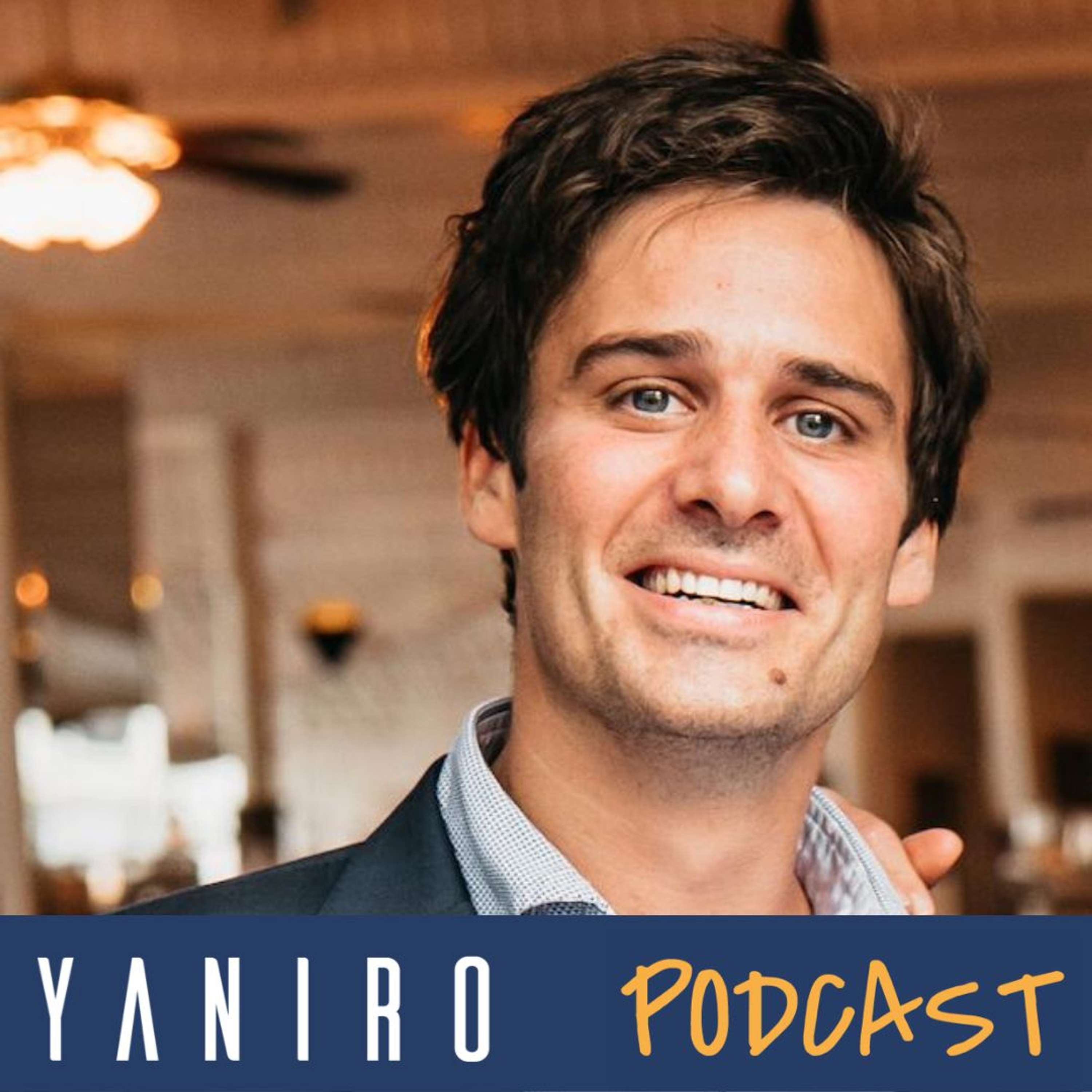 Yaniro - The Human Factor
