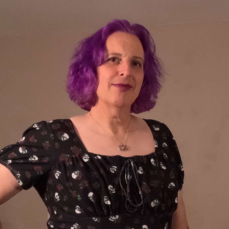 Amethysta Herrick