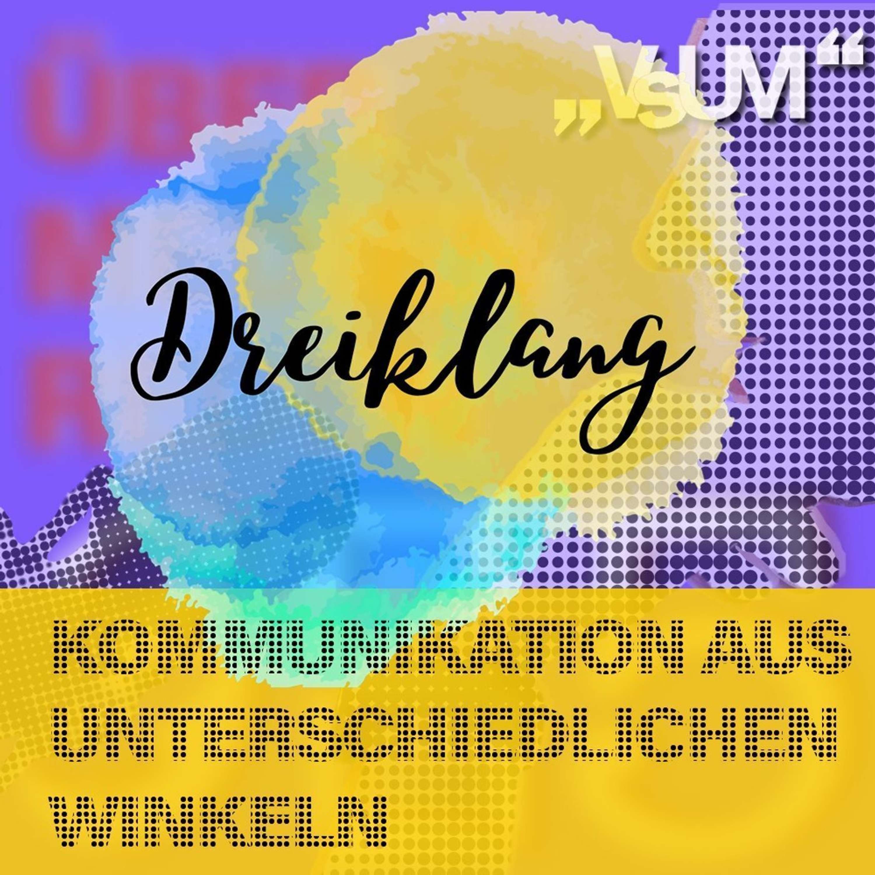 Über Medien Reden - 365, der tägliche Podcast