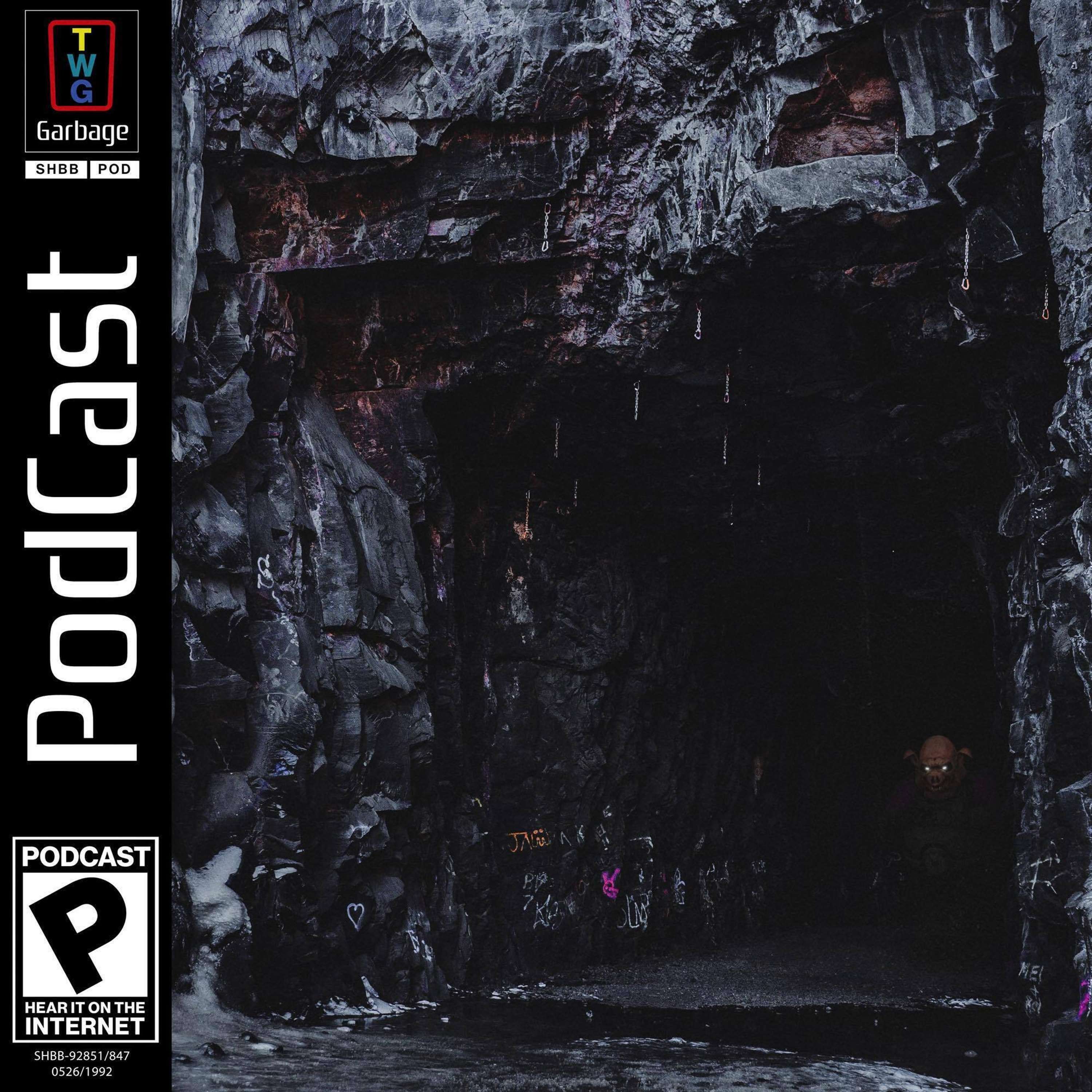 Pigma's Allegory of the Cave (feat. Tetris Effect, REZ, Xenoblade 3) - podcast episode cover