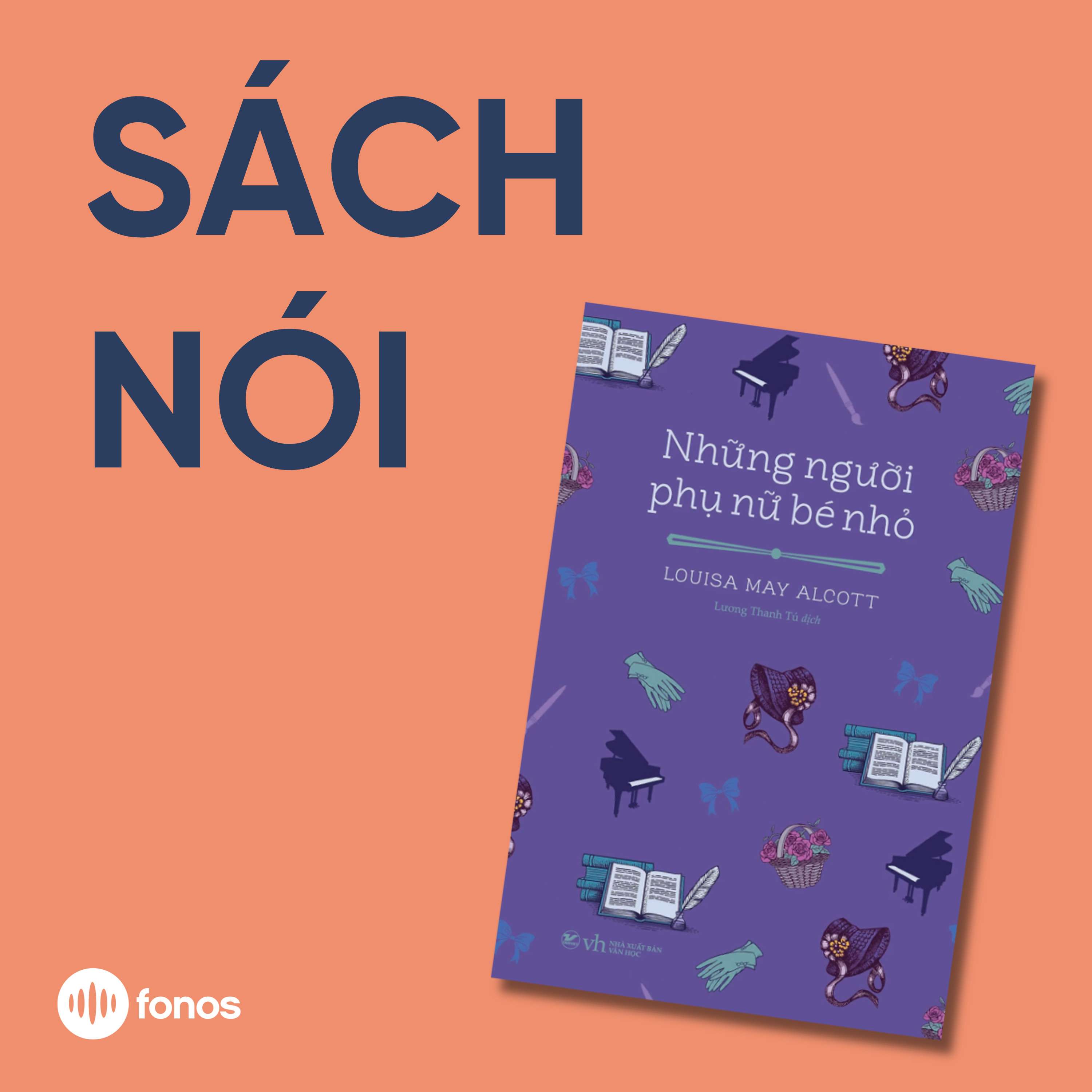 Thư Viện Sách Nói Có Bản Quyền