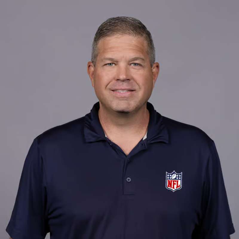 Brad Rogers