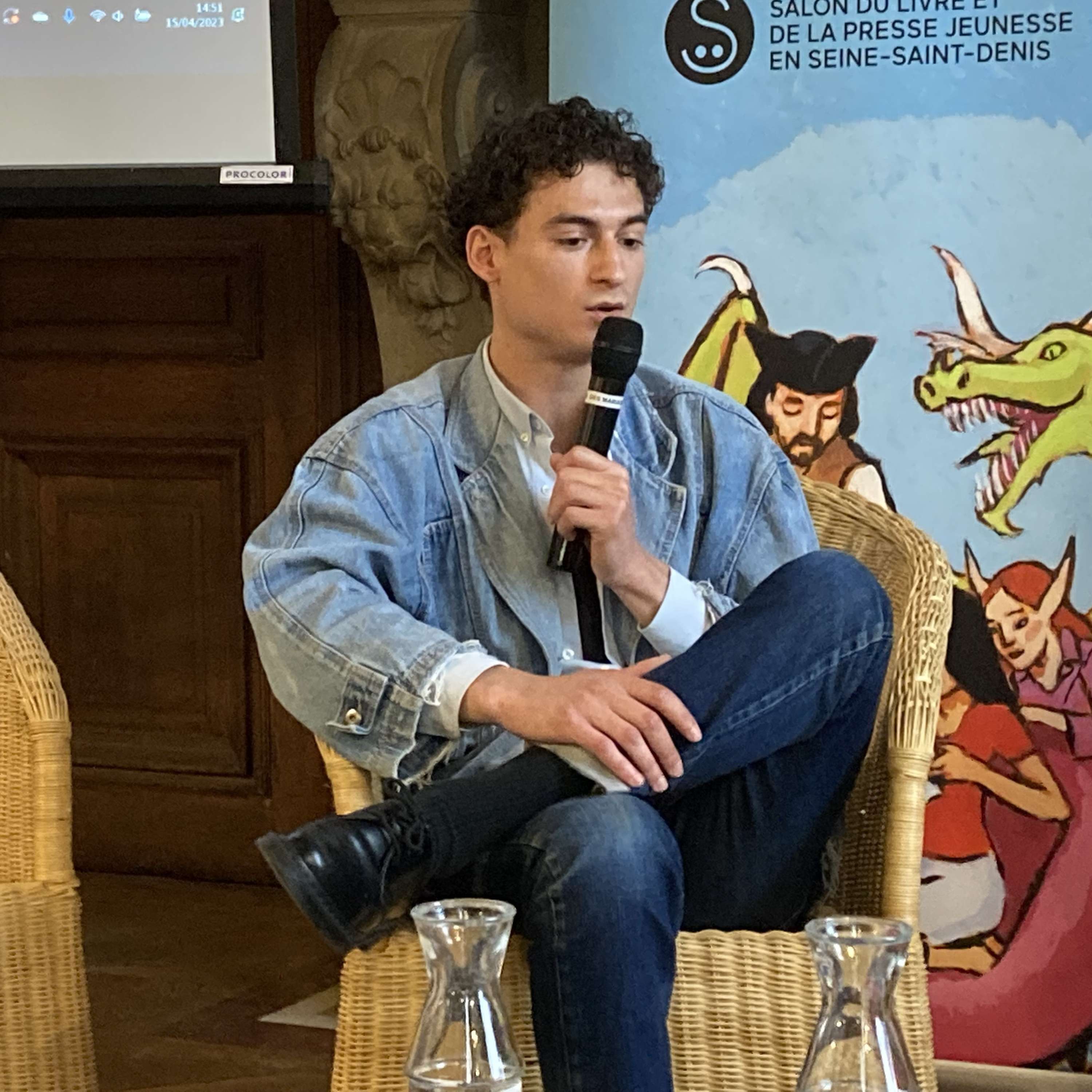 euradio à Paris