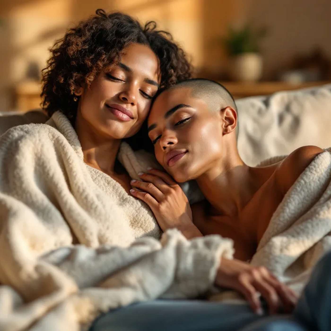 Physical Behavior and Sexual Satisfaction: Is There a Link? episode artwork
