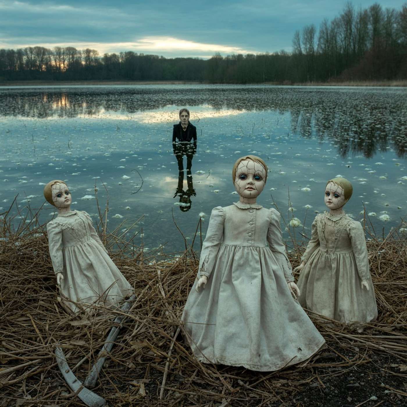 #02221 - Bird Poop Lake, Haunted Dolls, and the Sex Appeal of Fred Durst - 07/16/2025