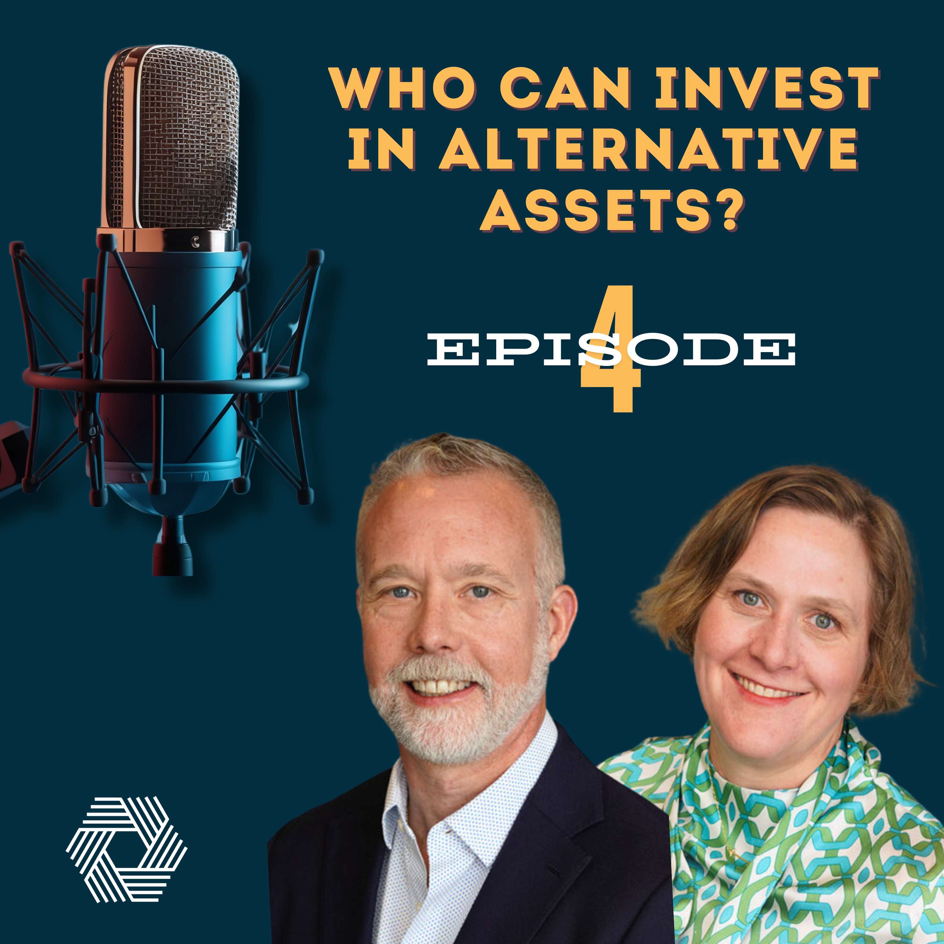 E4: Who can invest in Alternative Assets?