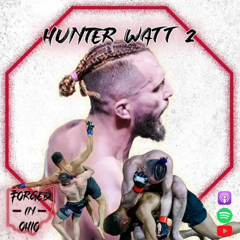 Hunter Watt 2