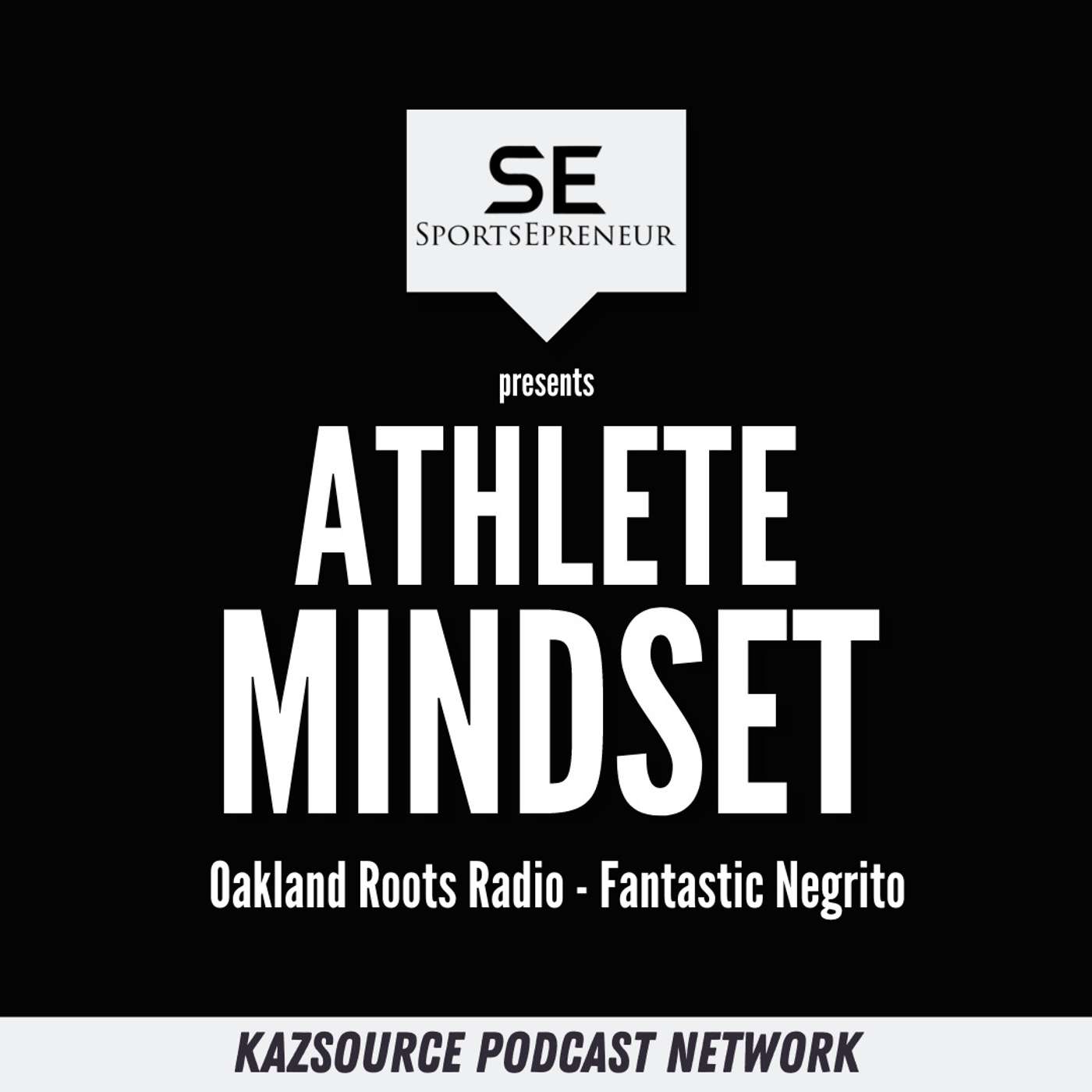 Athlete Mindset
