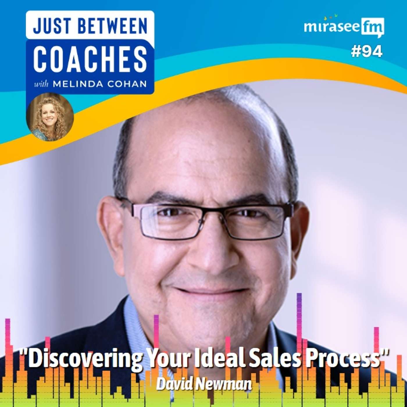 Just Between Coaches