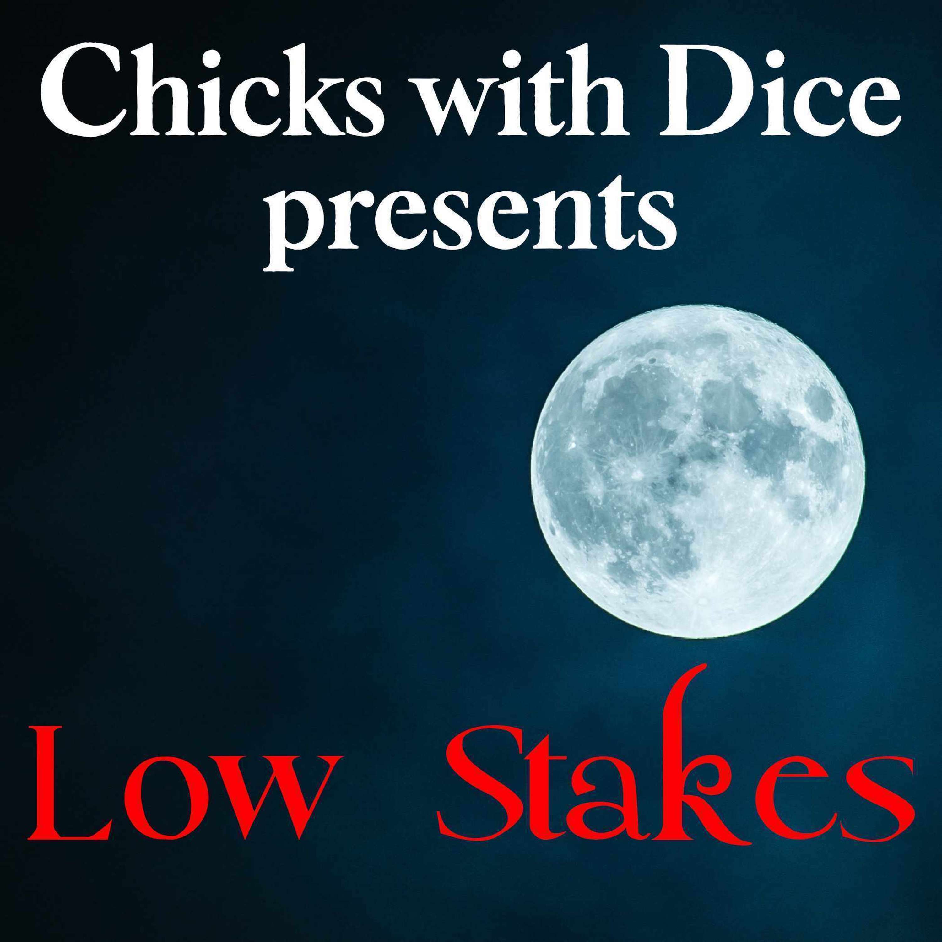 Chicks with Dice Podcast
