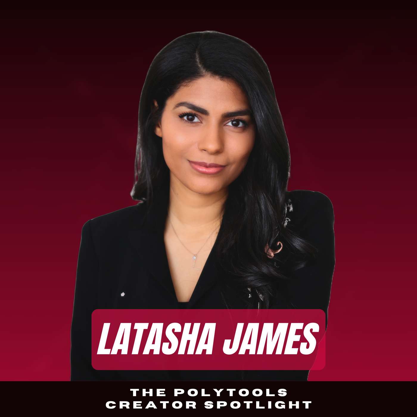 The Evolution of a Freelancer to YouTuber with Latasha James