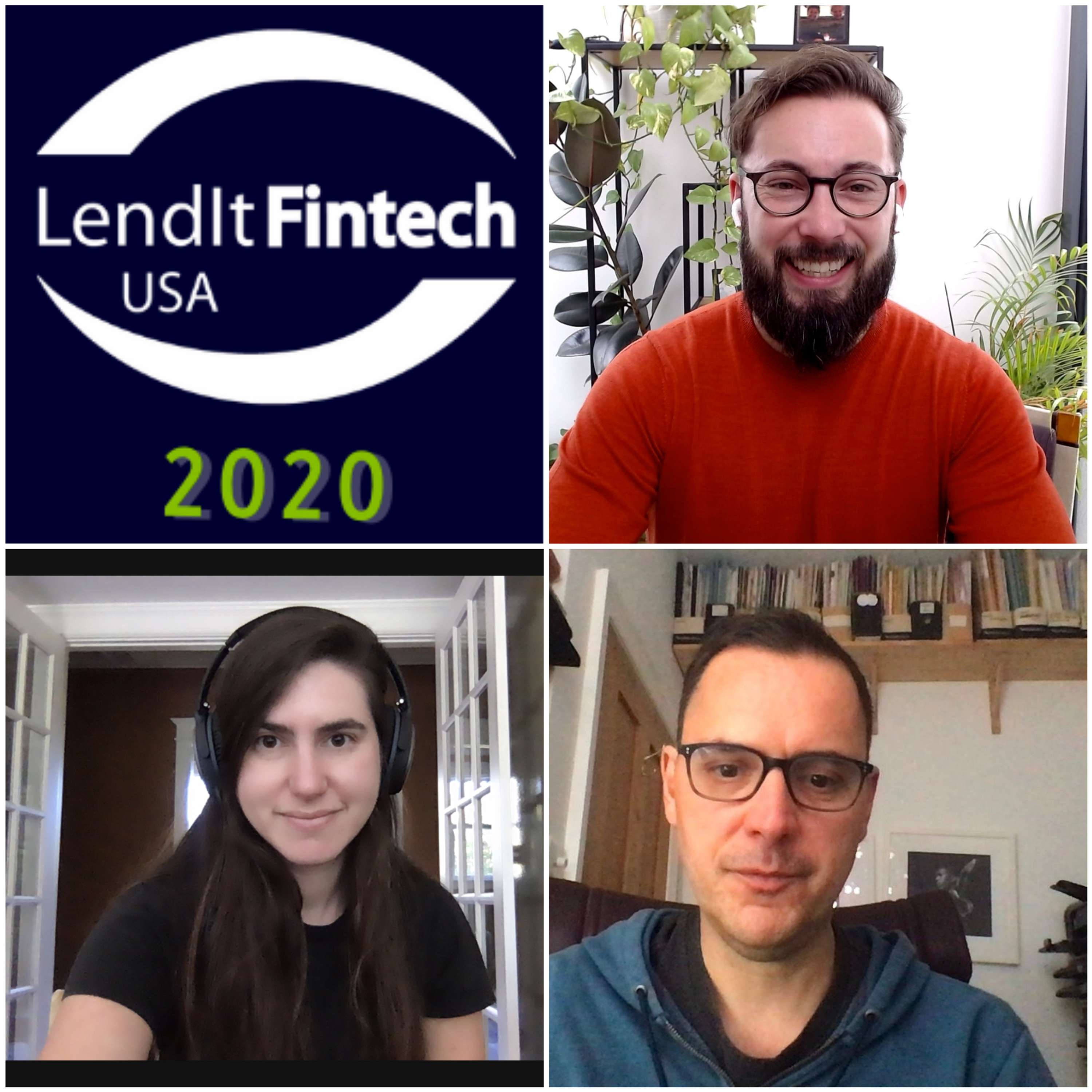 Voice of FinTech®