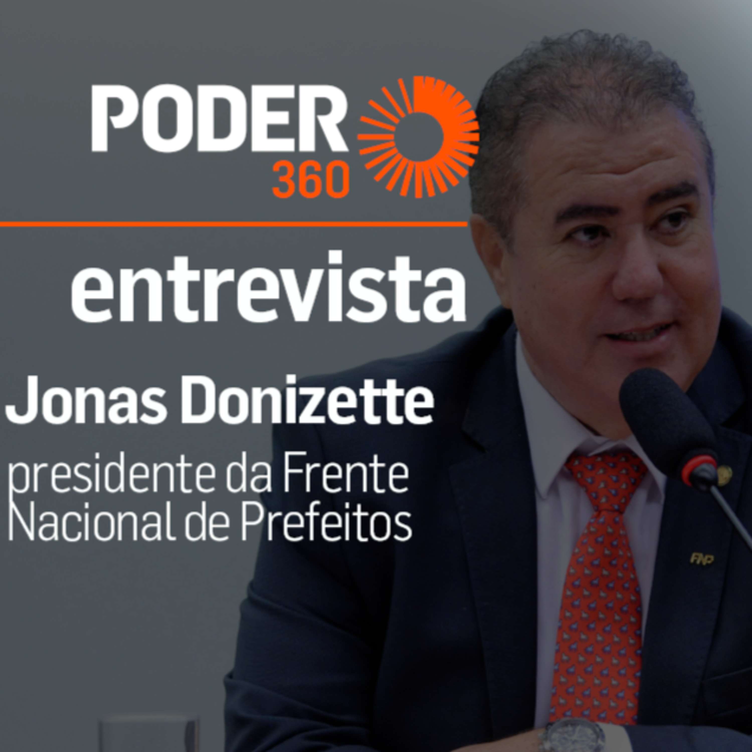 Poder Entrevista