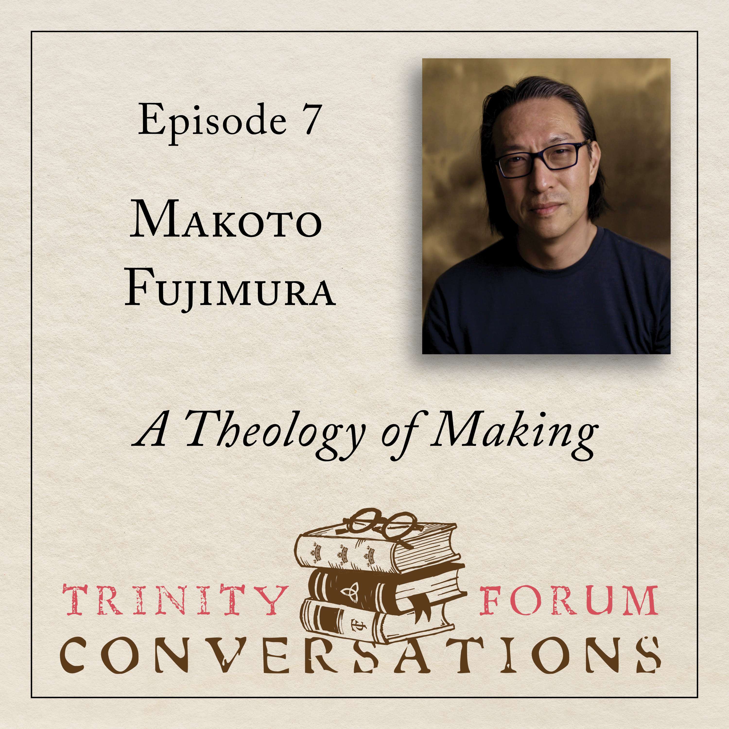 Trinity Forum Conversations