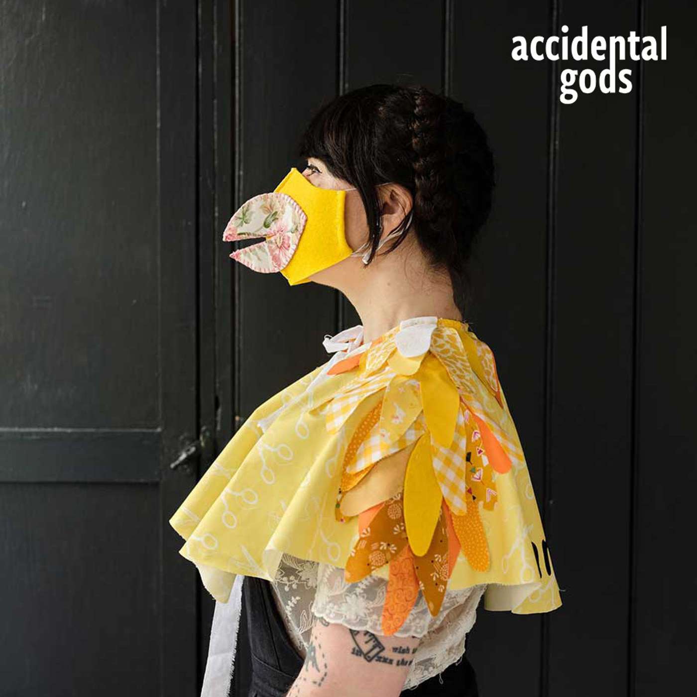 Accidental Gods