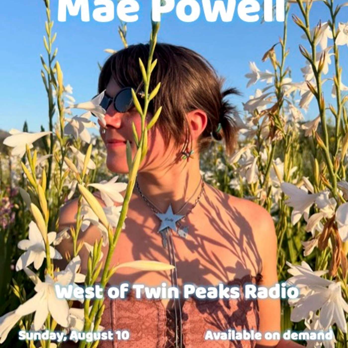 #238 feat Mae Powell