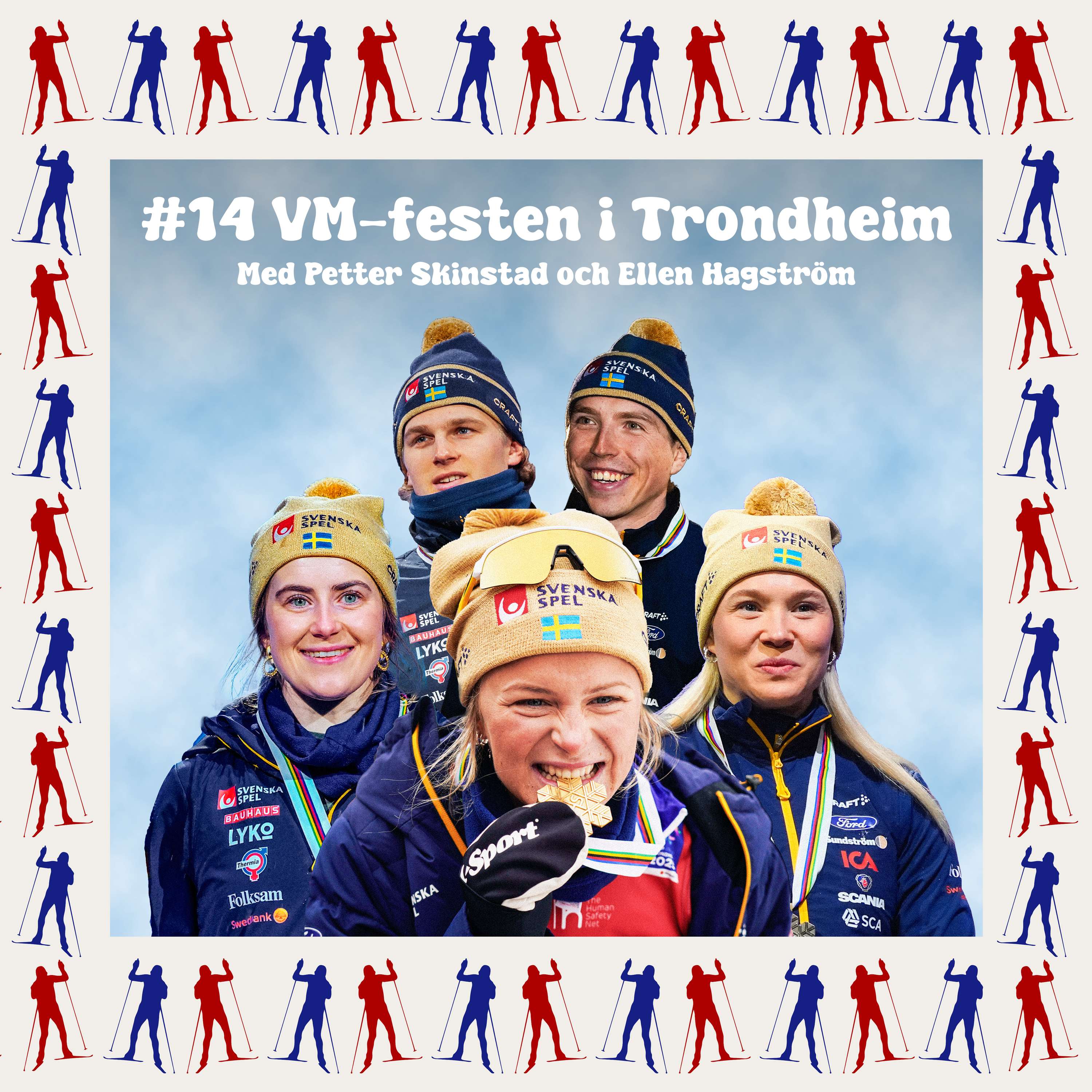 Spår om spår
