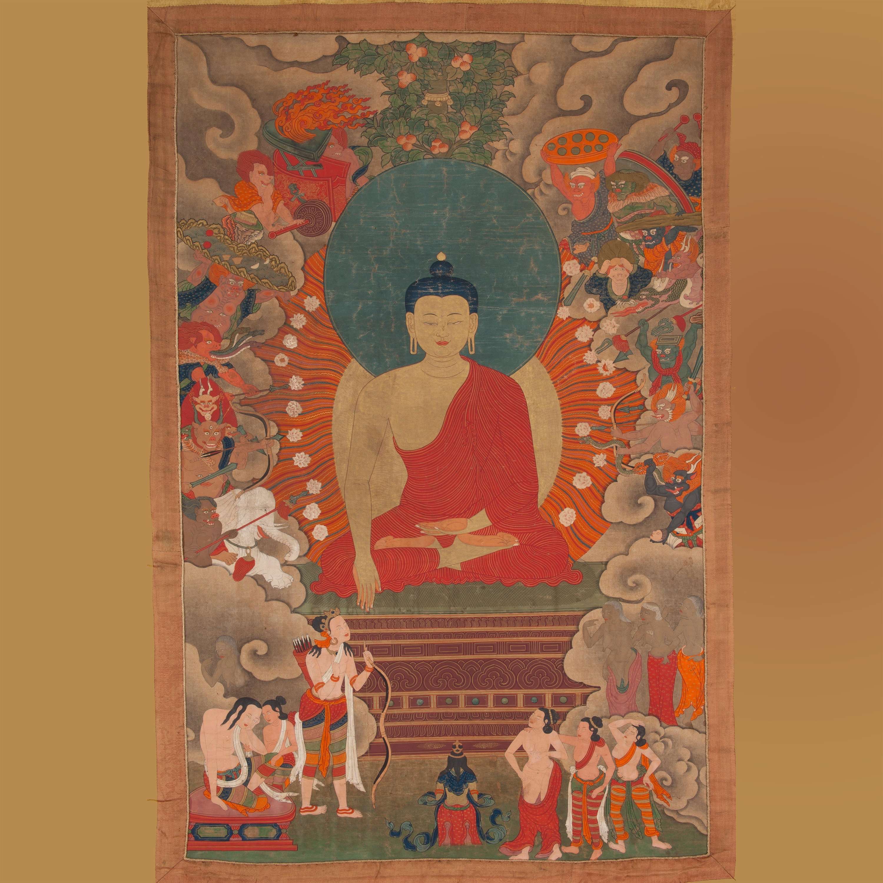 Mindfulness Meditation Podcast