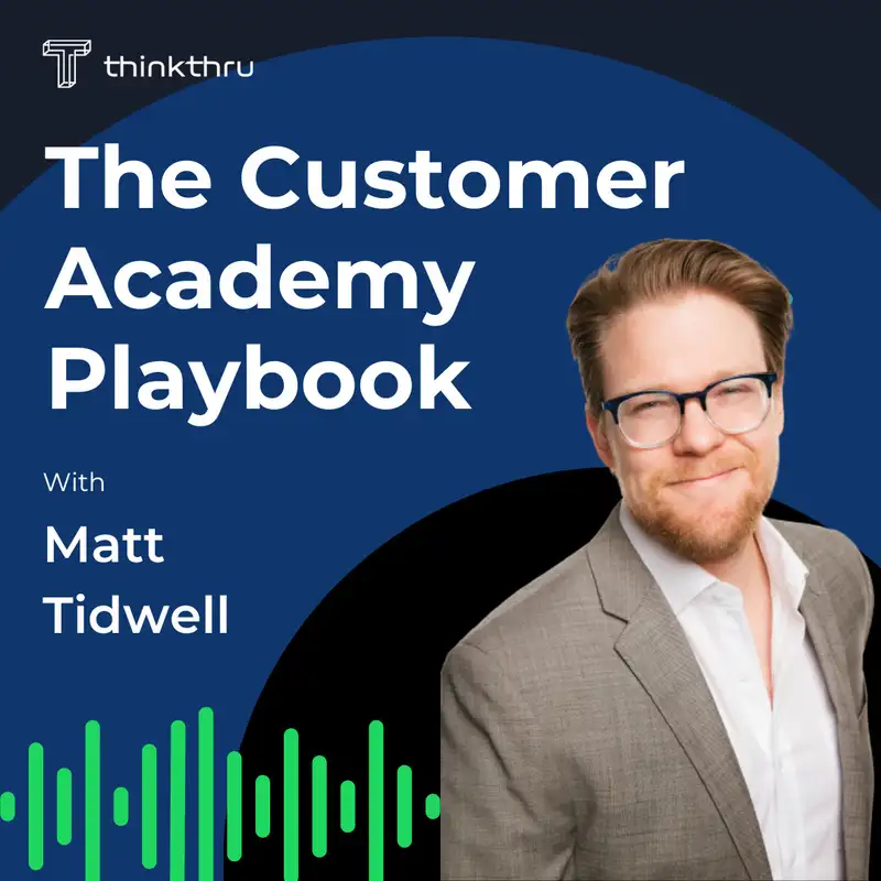 Customer Academy Playbook