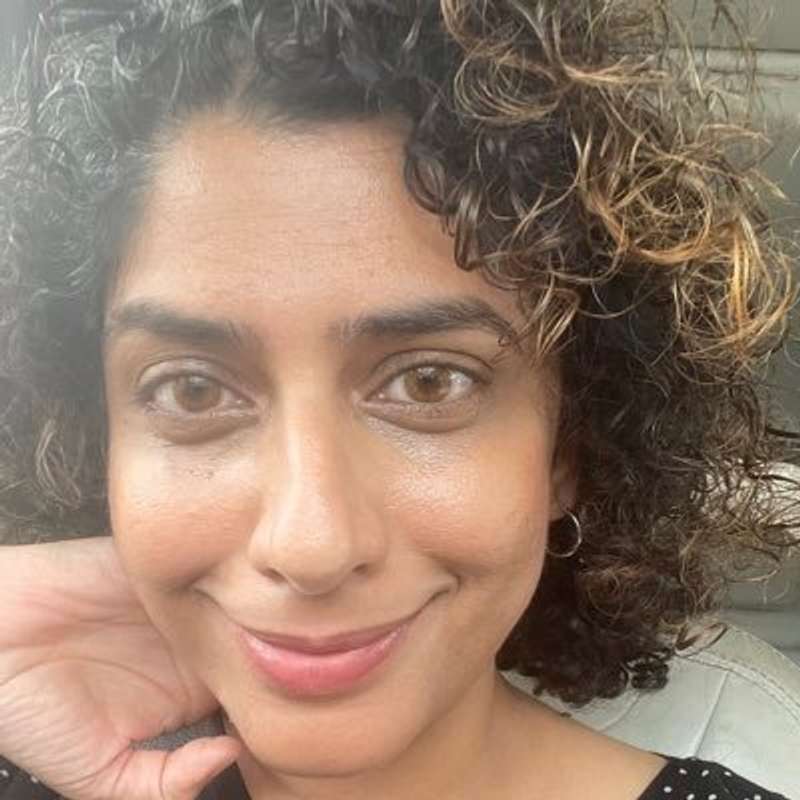 purva sharma